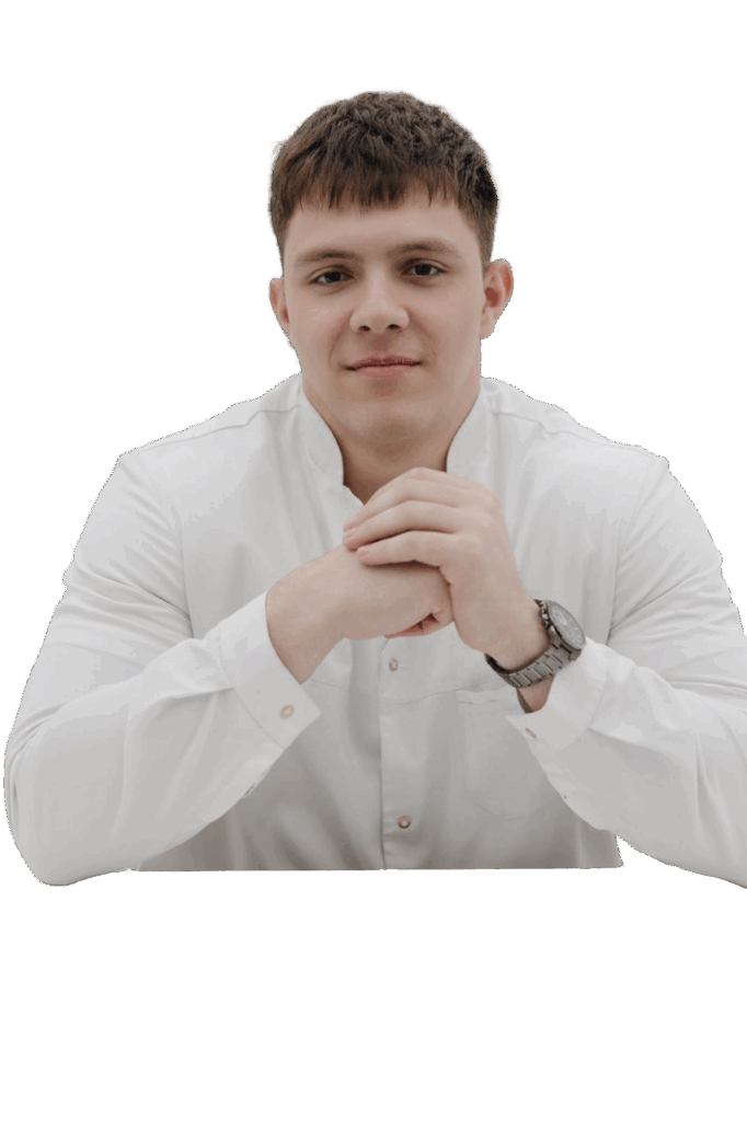 Ахмедов Артур Эминович