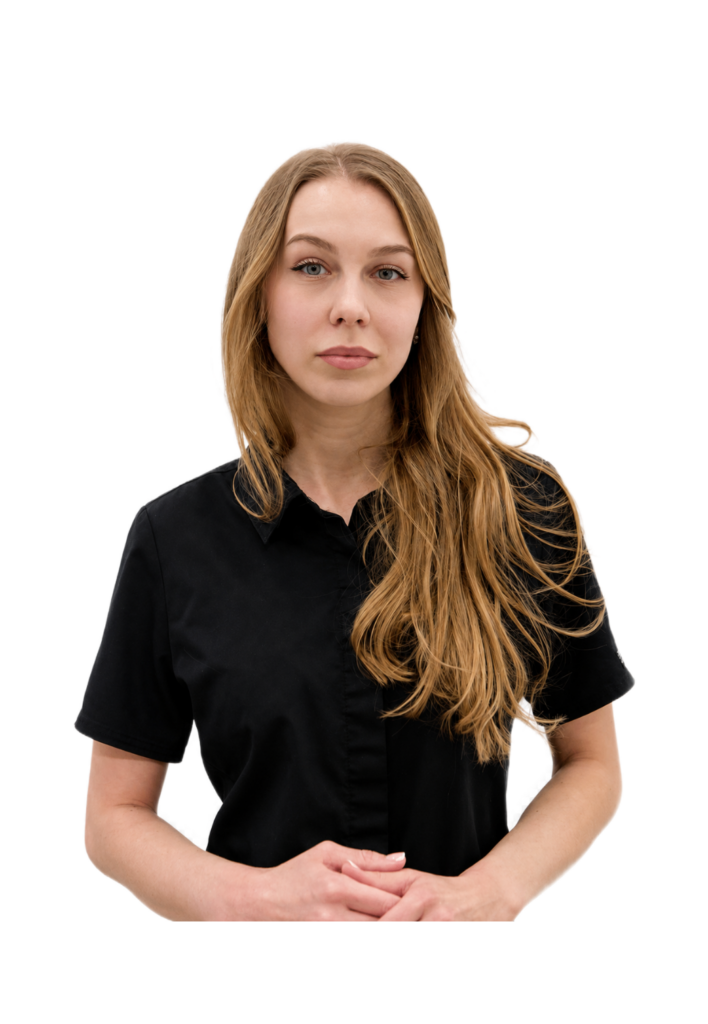 Мельникова Екатерина Дмитриевна